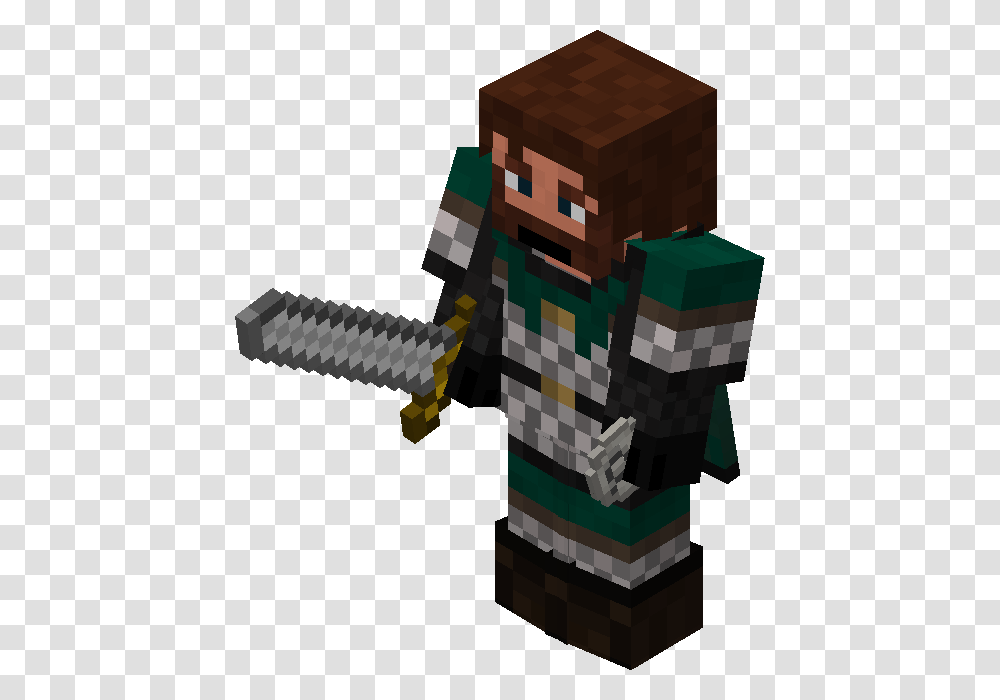 The Lord Of The Rings Minecraft Mod Wiki Minecraft Pinnath Gelin Fortress, Toy Transparent Png