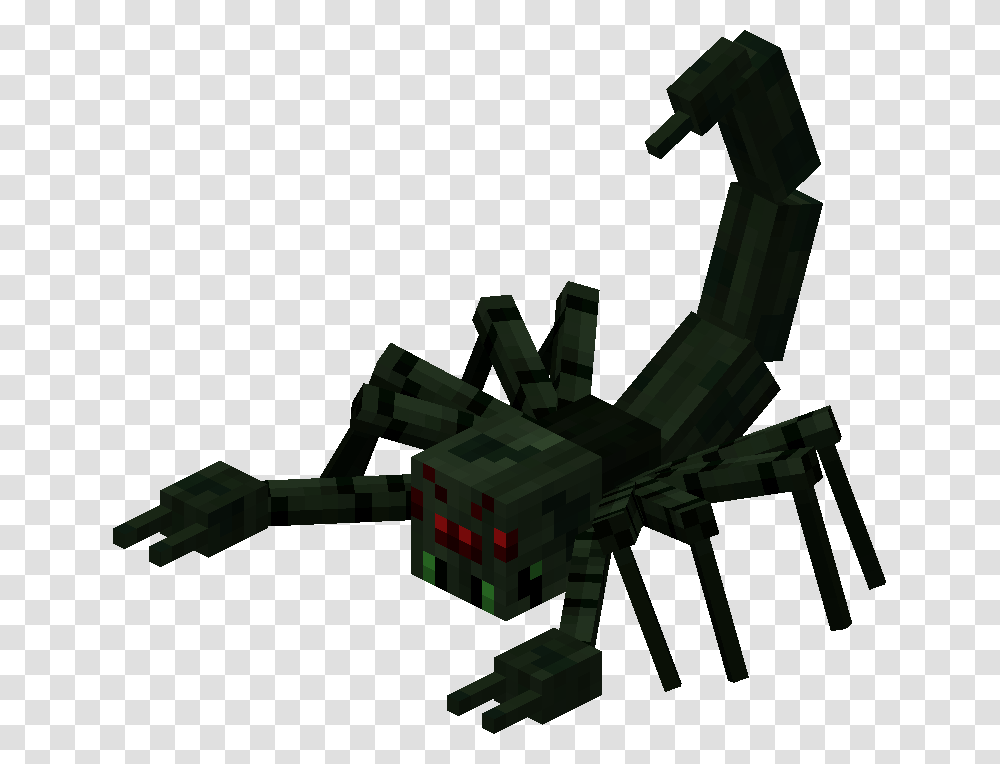 The Lord Of The Rings Minecraft Mod Wiki Tarantula Minecraft, Toy, Outdoors, Landscape, Nature Transparent Png