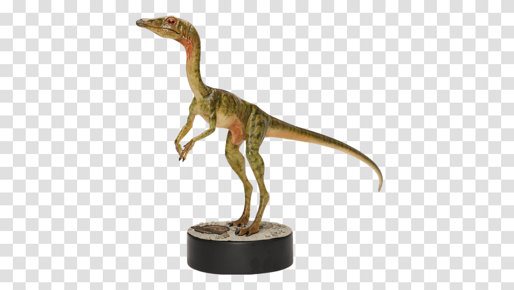 The Lost World Jurassic Park Compsognathus Paradise, Dinosaur, Reptile, Animal, T-Rex Transparent Png