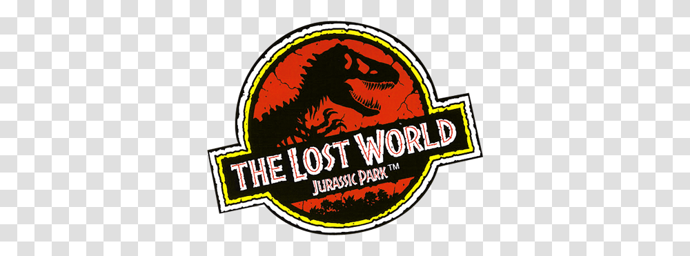 The Lost World Jurassic Park, Logo, Baseball Cap Transparent Png