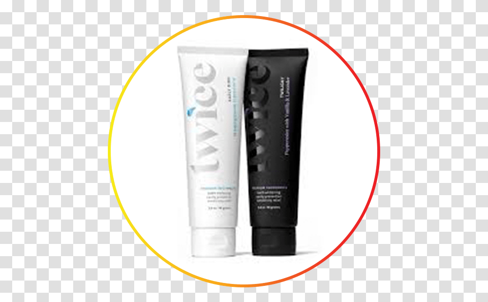 The Loupe Blog Post Photos Twice, Cosmetics, Bottle, Toothpaste, Tape Transparent Png