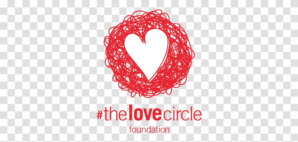 The Love Circle Foundation, Heart, Poster, Advertisement Transparent Png