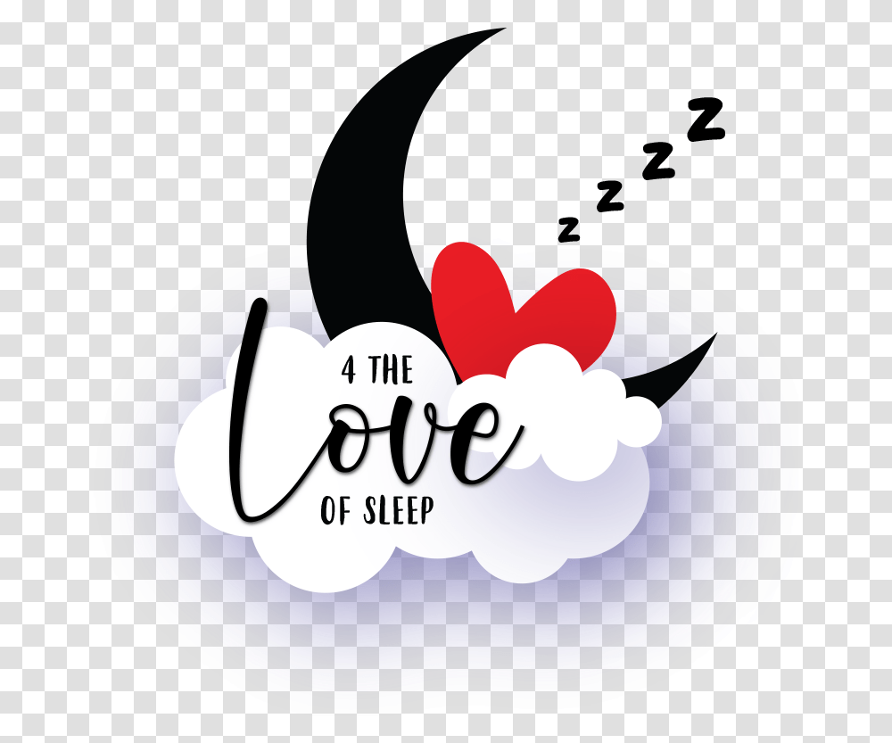 The Love Of Sleep Stylish, Hand, Text, Leisure Activities, Frisbee Transparent Png