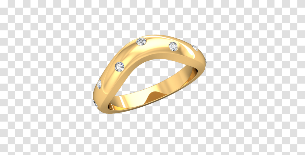 The Loving Embrace, Ring, Jewelry, Accessories, Accessory Transparent Png