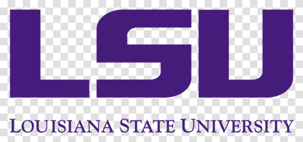 The Lsu System Has More Than 1 Billion In Deferred Louisiana State University, Alphabet, Logo Transparent Png