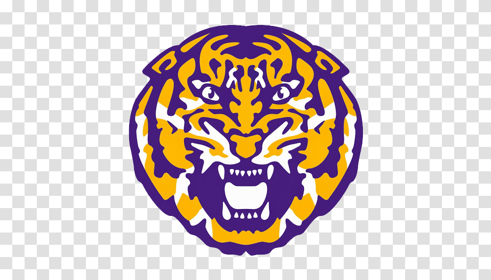 The Lsu Tigers, Advertisement, Poster Transparent Png
