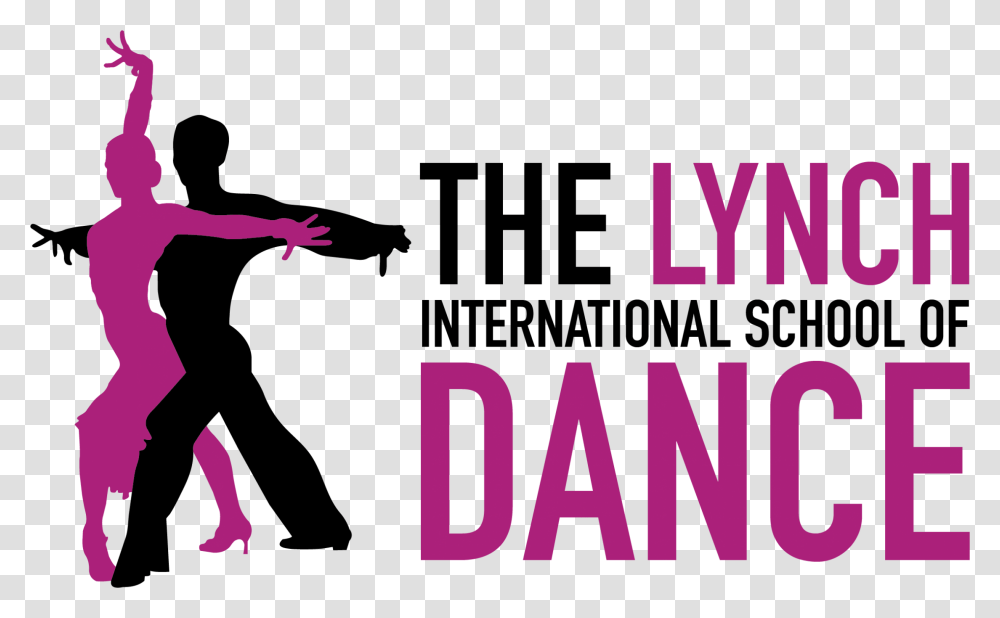 The Lynch International School Of Dance Turn, Person, Alphabet, Poster Transparent Png