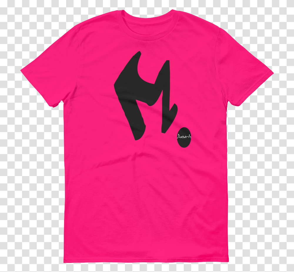 The M Tee Unisex Vibe Up Sold By Mdot Apparel On Storenvy Short Sleeve, Clothing, T-Shirt, Hand Transparent Png