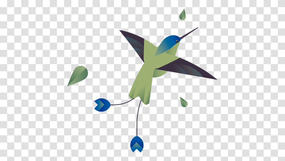 The Machu Picchu Train Incarail, Animal, Bird, Flying, Hummingbird Transparent Png