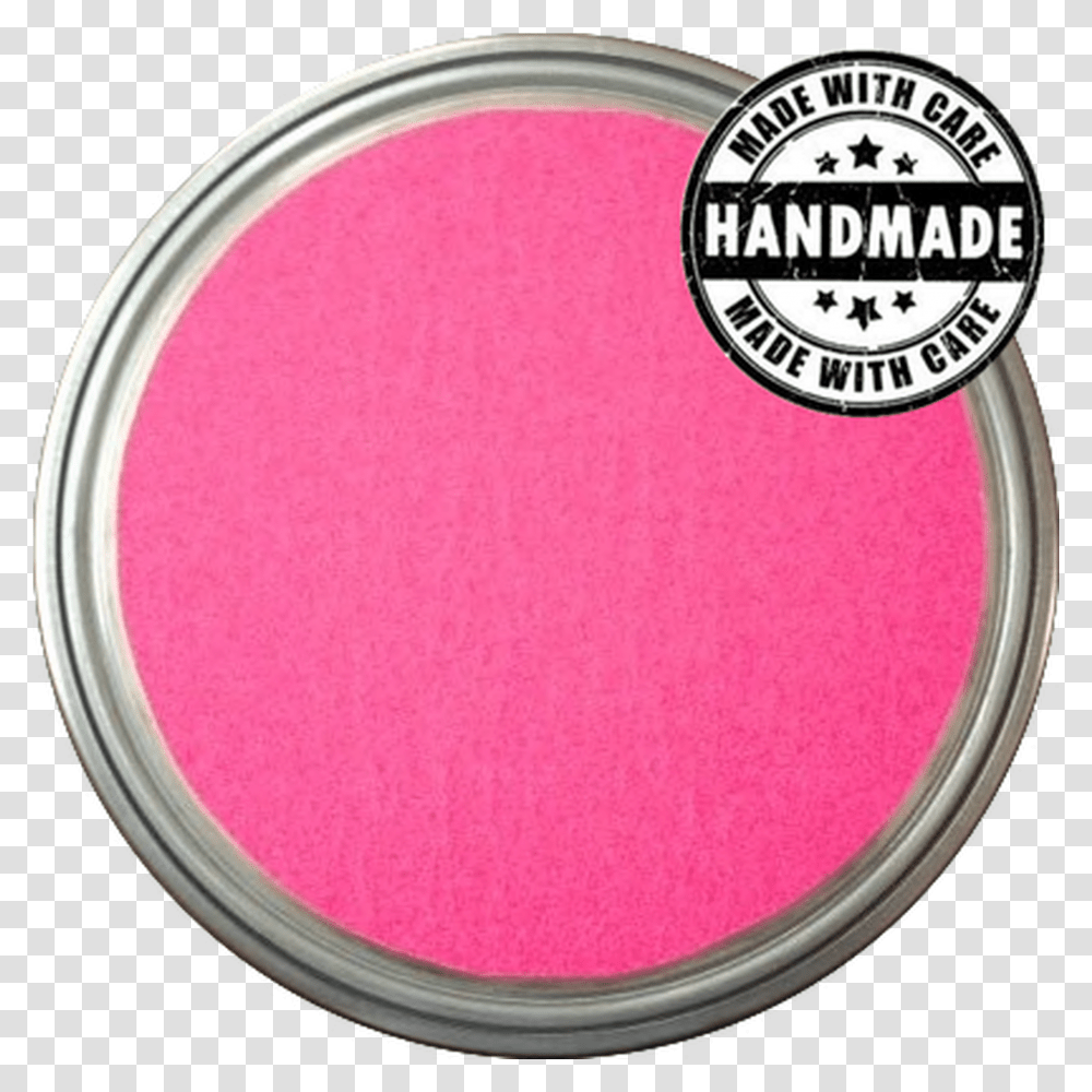 The Mad Spinner Ultimate Neon Pink Circle Transparent Png
