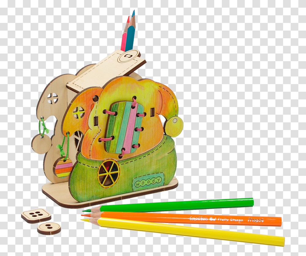 The Magic Hat Illustration, Pencil, Helmet, Apparel Transparent Png