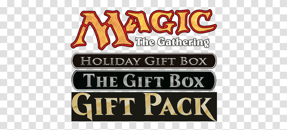 The Magic Librarities Magic The Gathering, Word, Alphabet, Text, Flyer Transparent Png