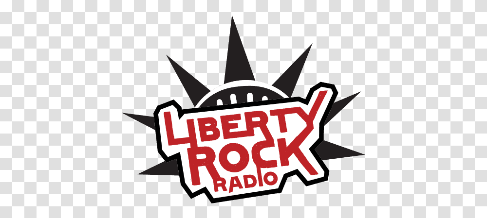 The Magic Of Grand Theft Auto's Radio Fictiontalk Gta Iv Liberty Rock Radio, Label, Text, Symbol, Logo Transparent Png