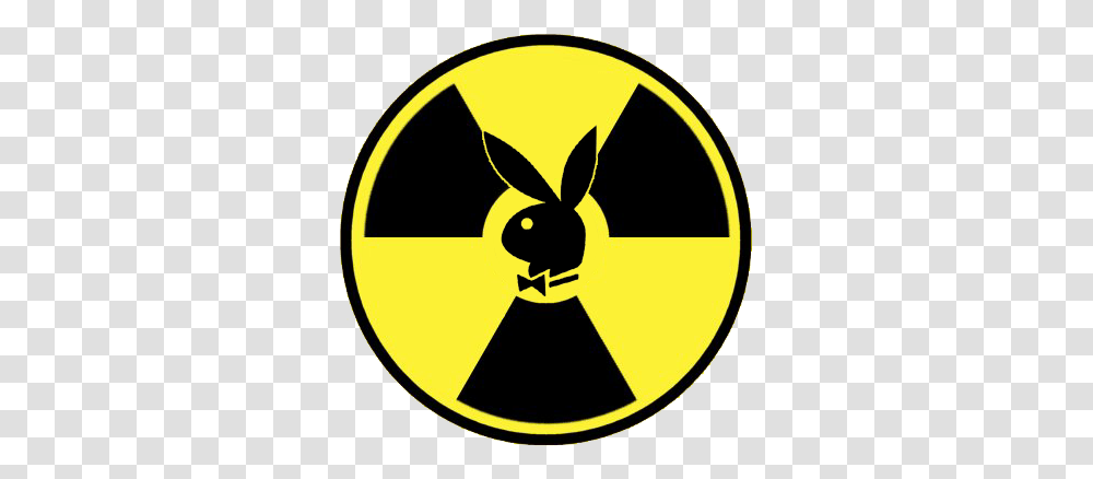 The Magic Of Internet Radioactive Logo, Symbol, Light, Badge, Emblem Transparent Png