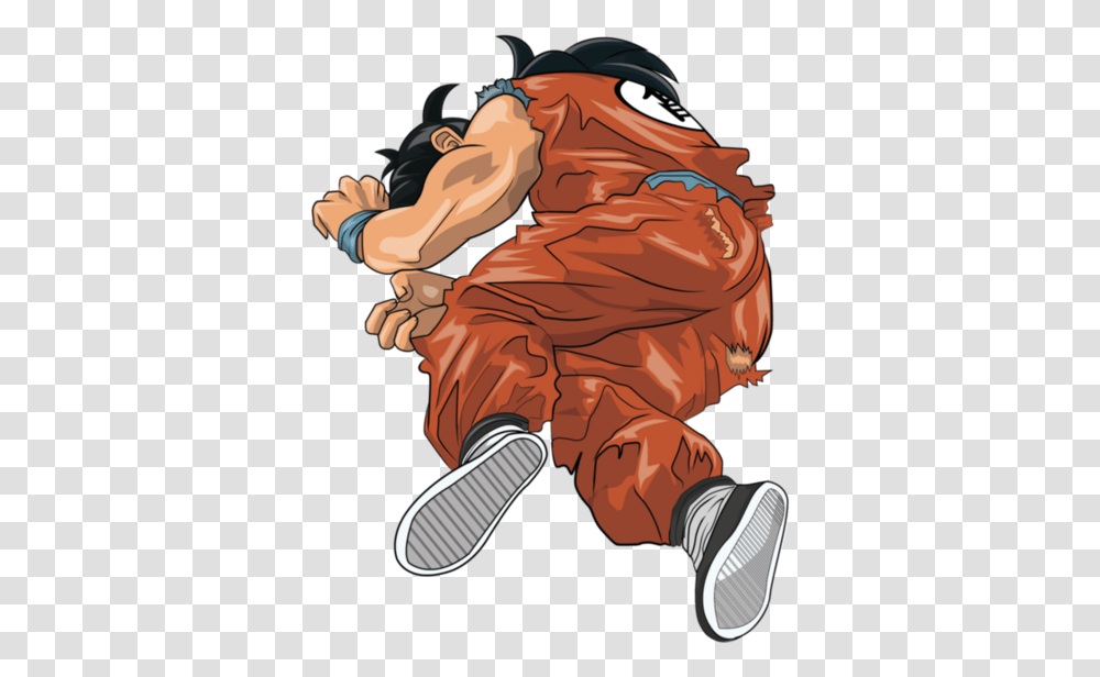 The Magic Of Internet Yamcha, Clothing, Apparel, Person, Human Transparent Png