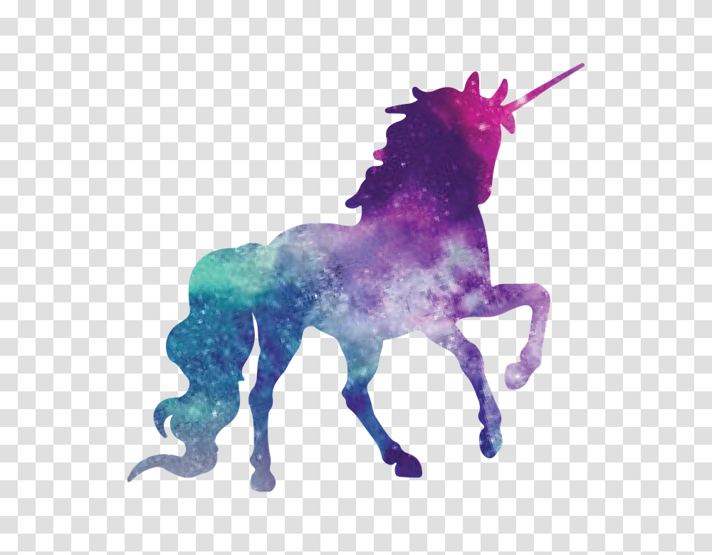 The Magical Unicorn March Blogapalooz Hour On Tap, Purple, Mammal, Animal, Sea Life Transparent Png