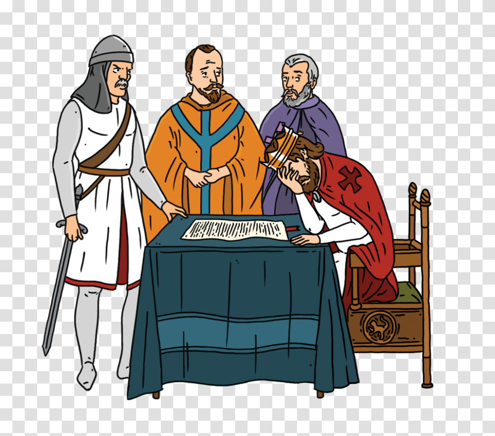 The Magna Carta What On Earth Books, Person, Human, Comics, People Transparent Png