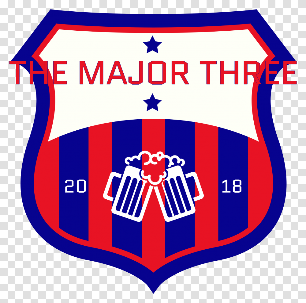 The Major Three Fk Rembas Resavica, Armor, First Aid, Shield, Logo Transparent Png