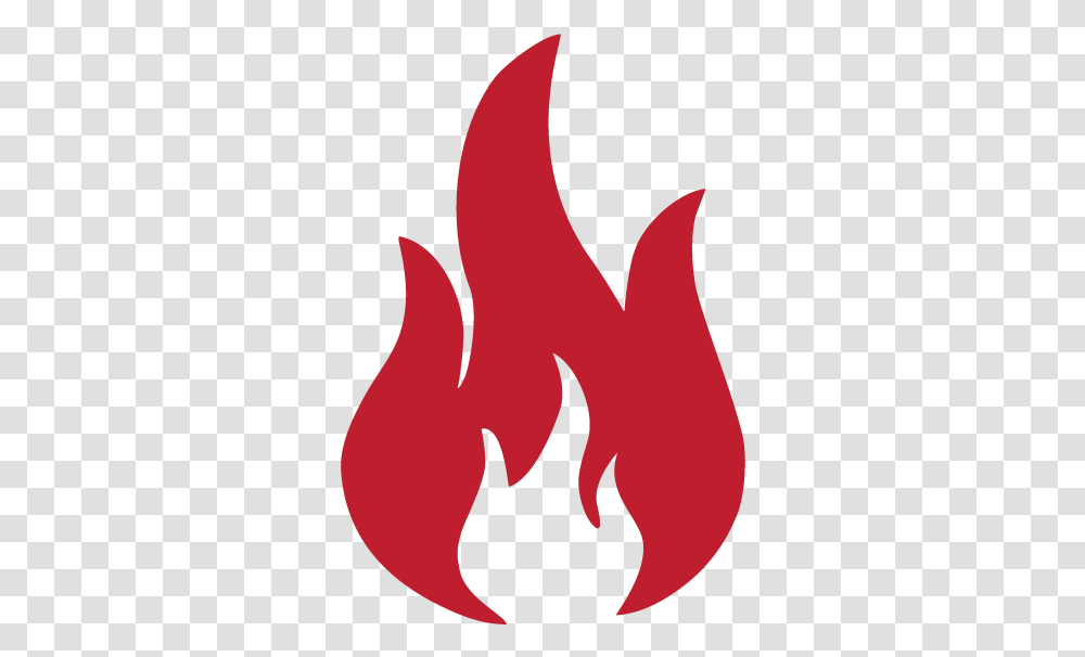 The Majority Of Chimney Fires Go Undetected Fire Icon Clip Art, Symbol, Flame, Star Symbol Transparent Png