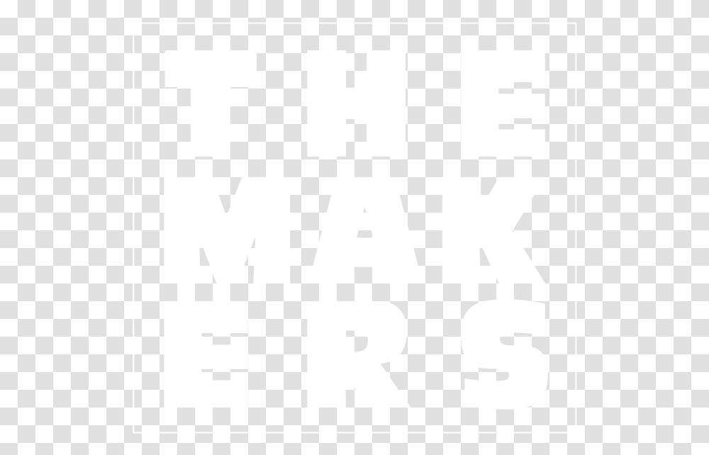The Makers Entertainment Poster, Alphabet, Label, Face Transparent Png