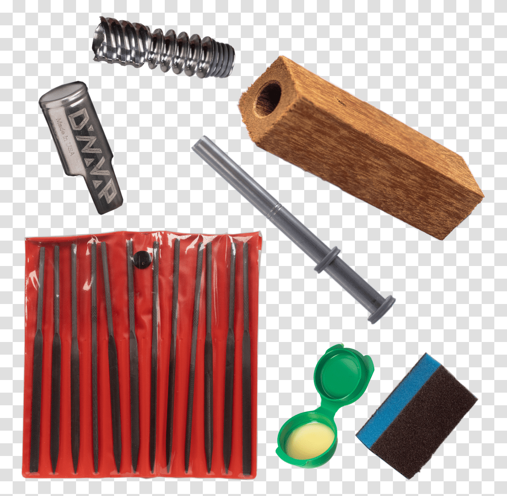 The Makers Kit Dark Dynakits November Brush, Hammer, Tool, Weapon, Weaponry Transparent Png