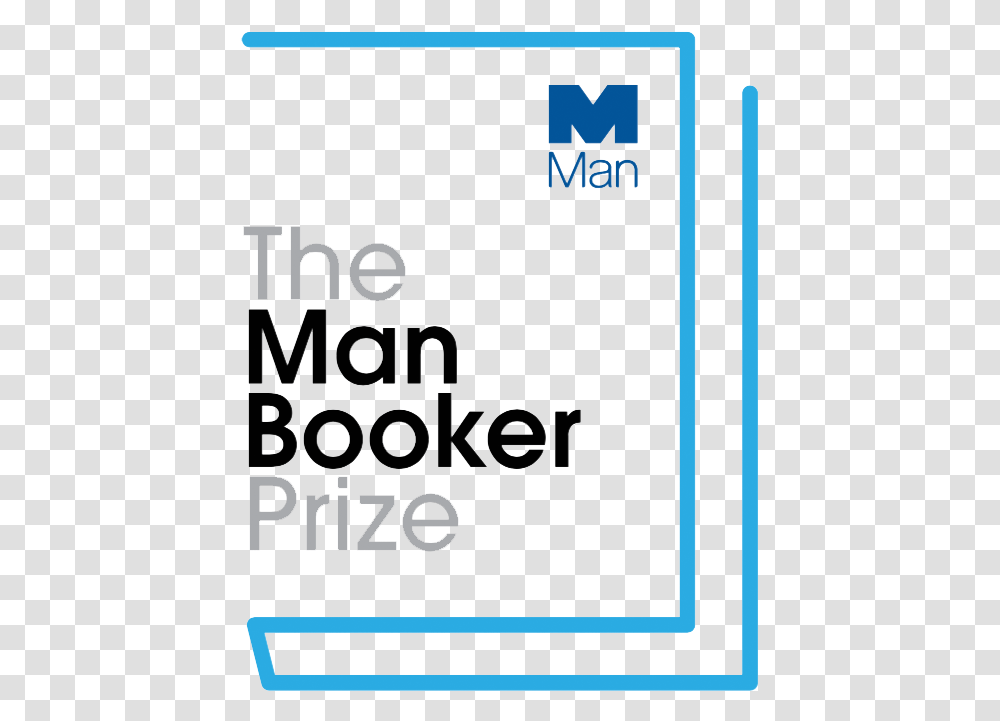 The Man Booker Prize 2015 Logo Man Booker Prize, Paper, Female, Girl Transparent Png