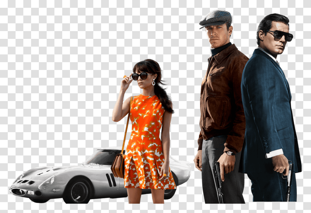The Man From U Man From Uncle Cast Alicia, Person, Sunglasses, Female Transparent Png