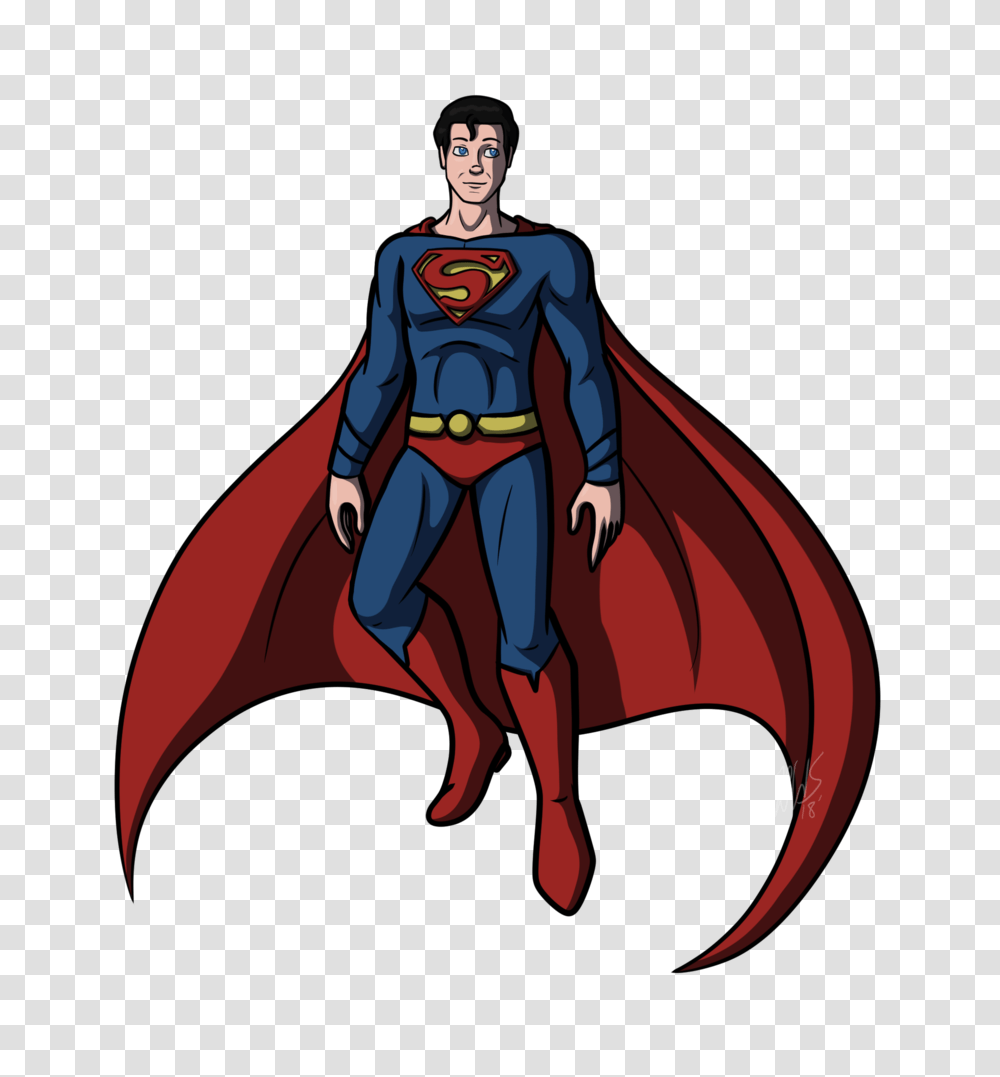 The Man Of Steel, Apparel, Batman, Person Transparent Png