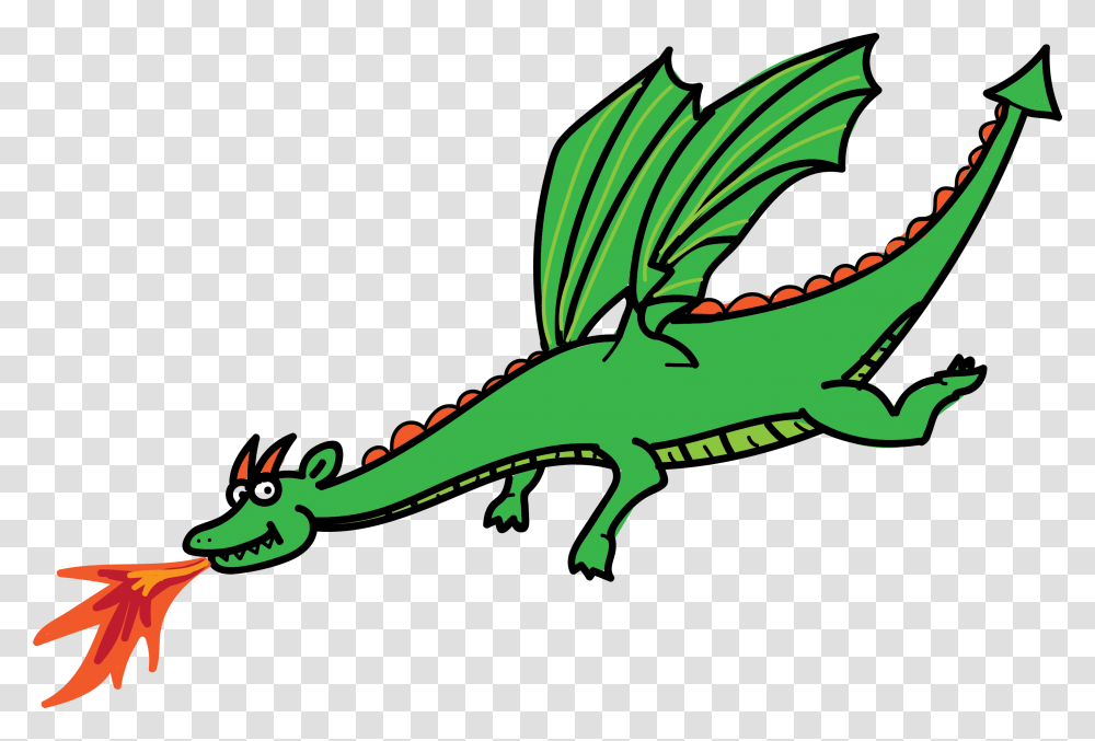 The Maneater, Reptile, Animal, Lizard, Green Transparent Png