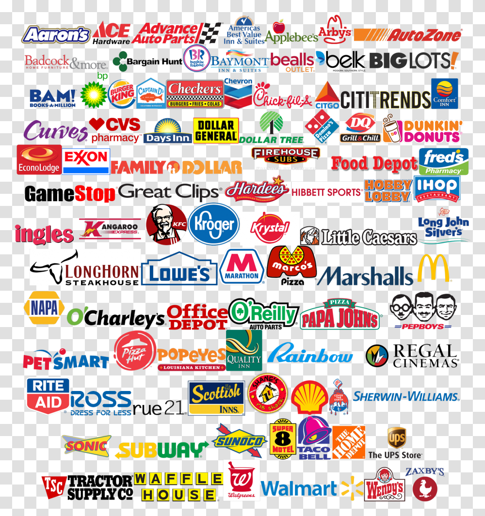 The Map Was Produced From Sources Deemed To Be Reliable Map Of Major Retailers, Label, Sticker, Poster Transparent Png