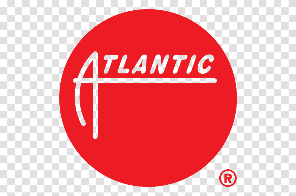 The Marina Wiki Atlantic Records Old Logo, Label, Trademark Transparent Png