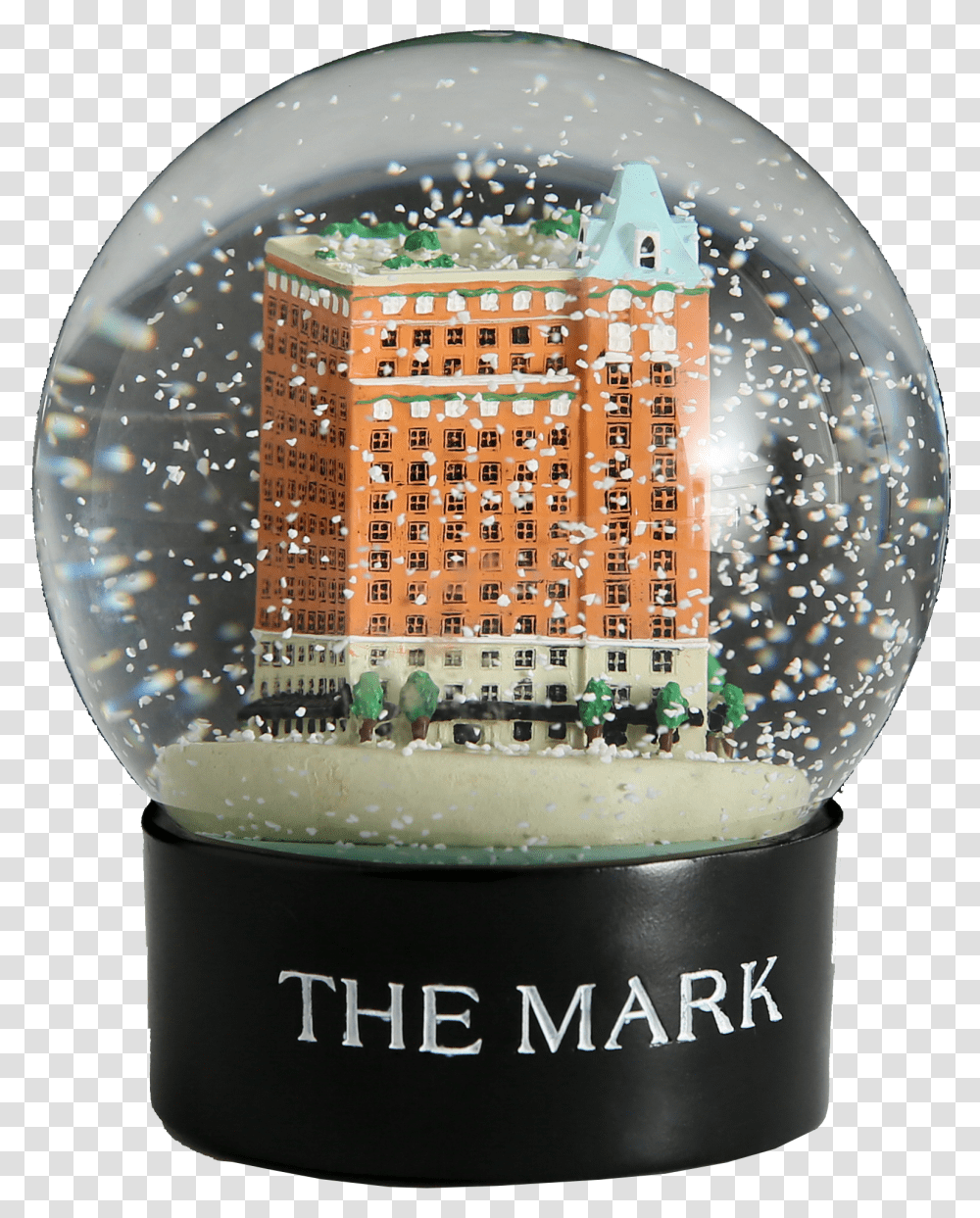 The Mark Snowglobe Printed Circuit Board Transparent Png