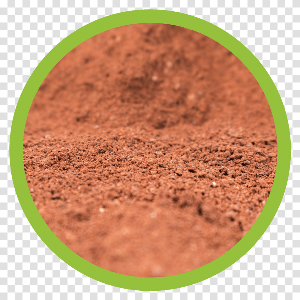 The Martian Garden Bulk Background Mars Regolith, Soil, Chocolate, Dessert, Food Transparent Png