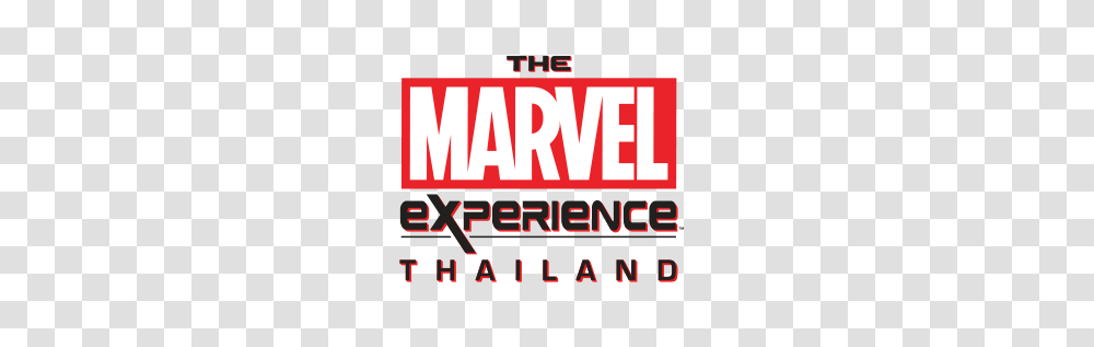 The Marvel Experience Thailand Marvel Experience, Alphabet, Word, Label Transparent Png