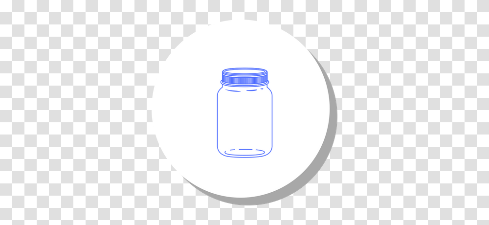 The Mason Jar Project, Moon, Outer Space, Night, Astronomy Transparent Png