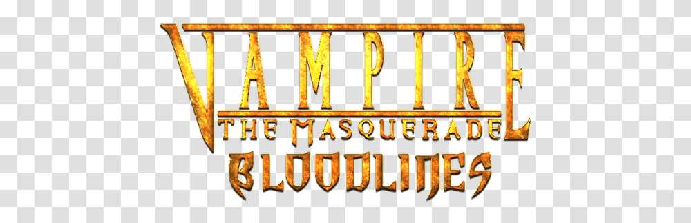 The Masquerade Bloodline Vampire The Masquerade Bloodlines, Word, Alphabet, Text, Slot Transparent Png