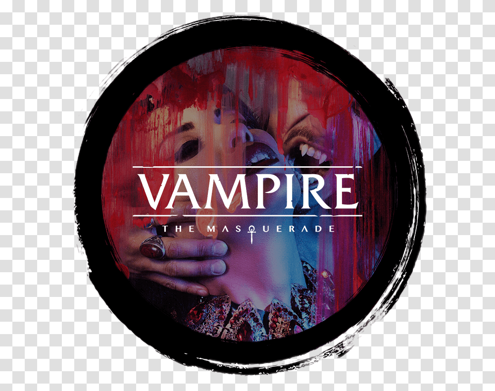 The Masquerade Vampire The Masquerade, Advertisement, Poster, Flyer, Paper Transparent Png