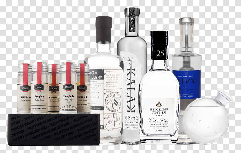 The Master Class Vodka, Liquor, Alcohol, Beverage, Drink Transparent Png