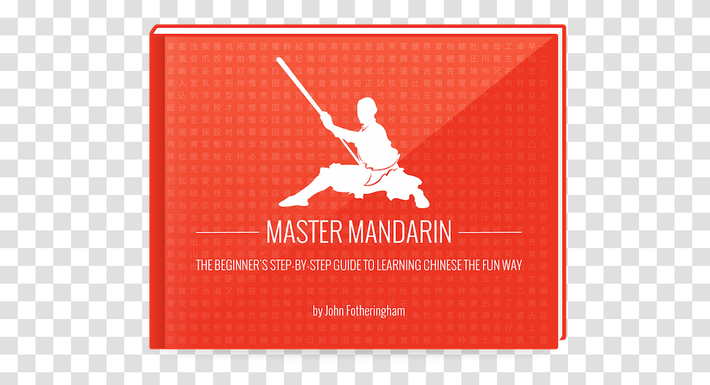 The Master Japanese Guide Graphic Design, Person, Human, Sport, Sports Transparent Png