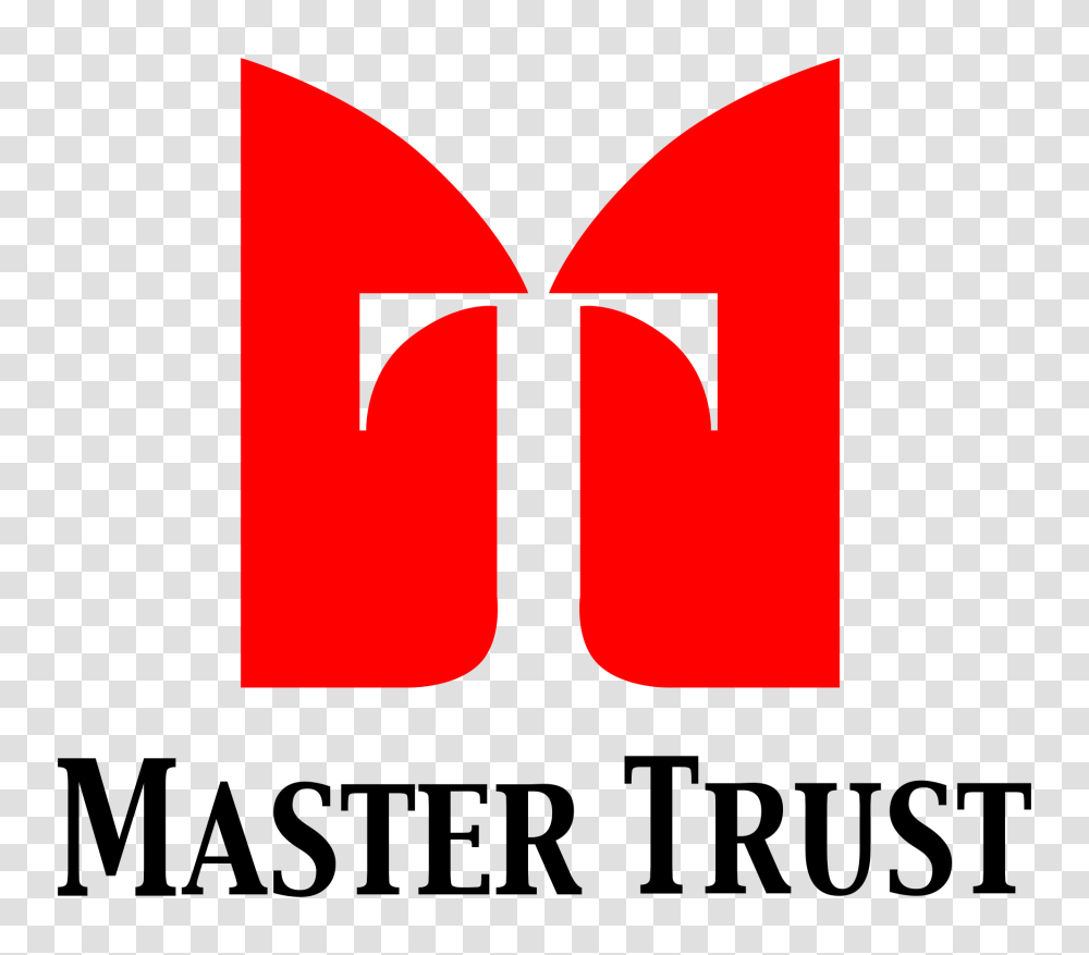 The Master Trust Bank Of Japan Logo, Trademark, Star Symbol Transparent Png