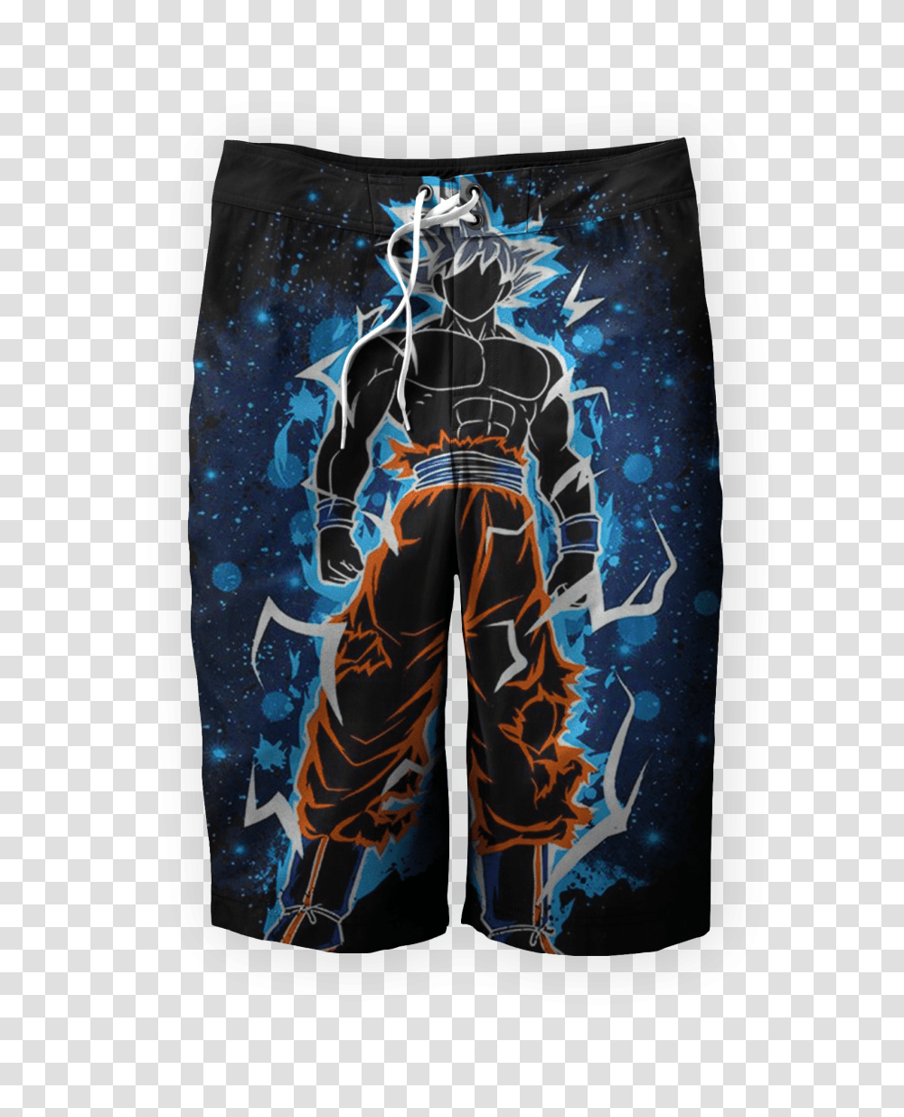 The Mastered Ultra Instinct, Apparel, Modern Art, Person Transparent Png