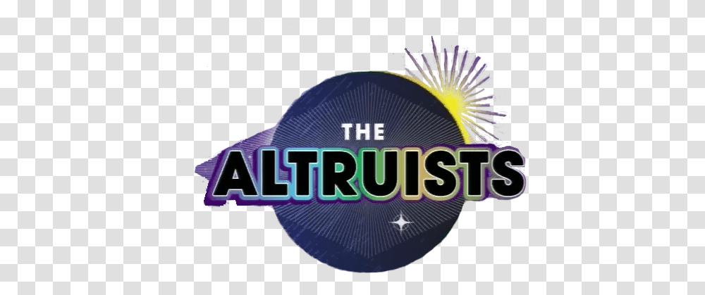 The Masterpiece Of Gta Truth Behind Aliens Altruist Gta 5 Logo, Purple, Symbol, Text, Graphics Transparent Png