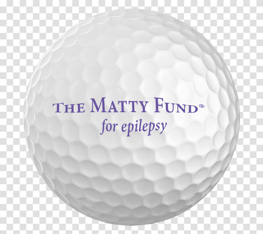 The Matty Fund Golf Tournament For Epilepsy, Ball, Golf Ball, Sport, Sports Transparent Png