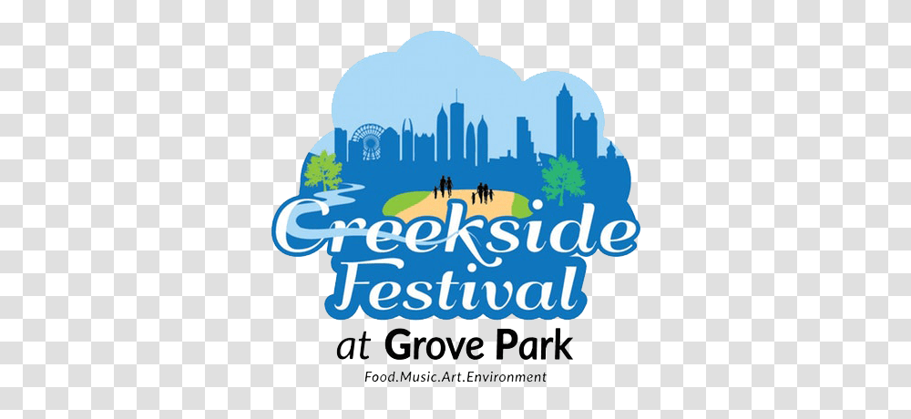 The May Creekside Festival Is An Atlanta Metro Community Fun, Person, People, Advertisement Transparent Png