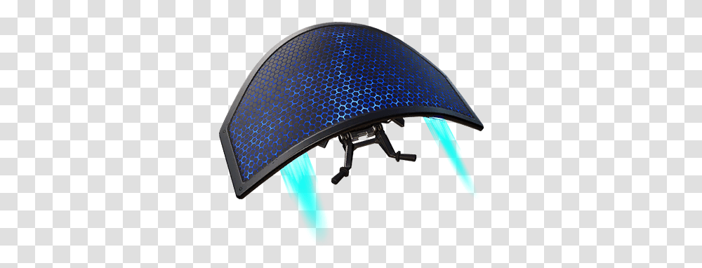 The Mcg Fortnite Mcg Glider, Monitor, Screen, Electronics, Helmet Transparent Png