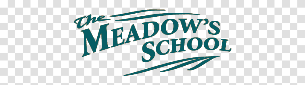 The Meadow's School Horizontal, Word, Text, Alphabet, Label Transparent Png