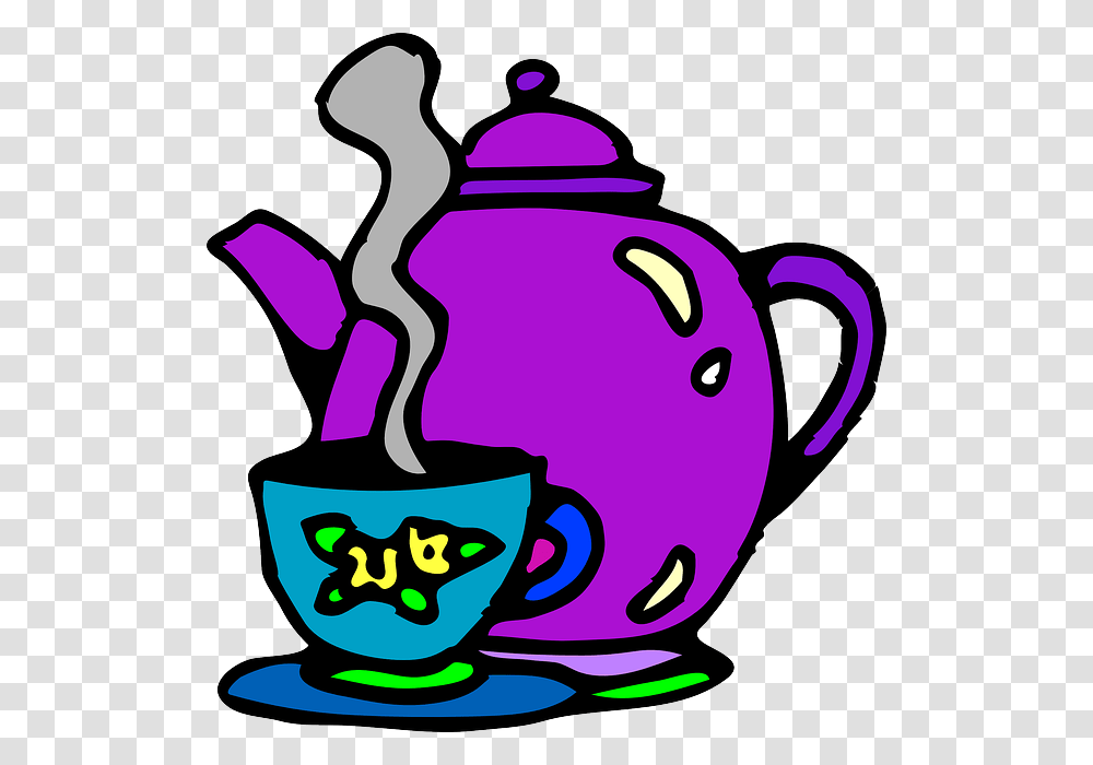 The Meaning Behind The Nursery Rhyme Polly Put The Kettle, Pottery, Teapot, Cup, Grenade Transparent Png