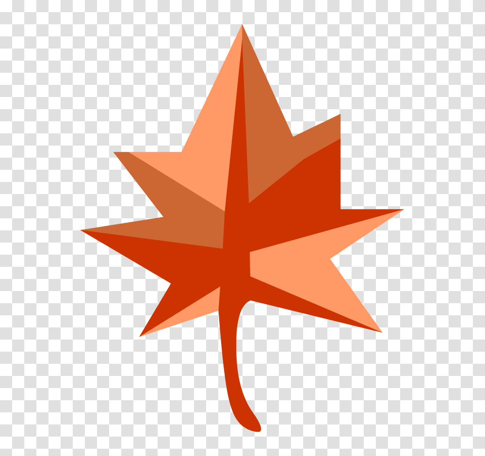 The Meaning Of Beep Autumn Leaves, Leaf, Plant, Cross Transparent Png