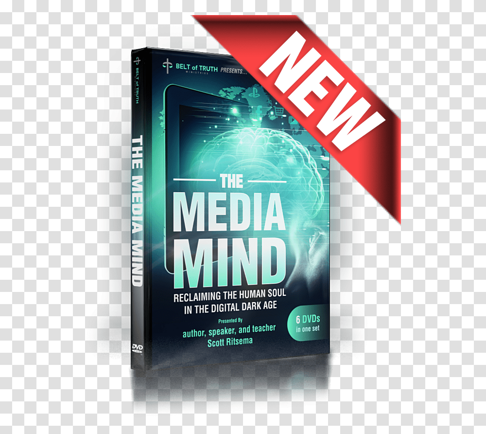 The Media Mind, Flyer, Poster, Paper, Advertisement Transparent Png