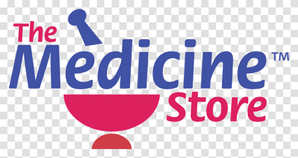 The Medicine Store Medical Store Logo, Label, Word Transparent Png